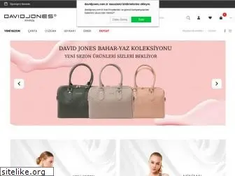 davidjones.com.tr