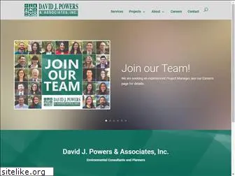 davidjpowers.com