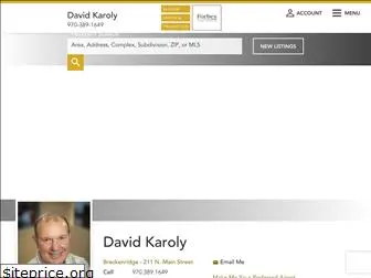 davidkaroly.com