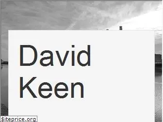 davidkeen.com