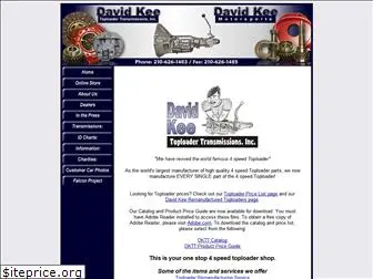 davidkeetoploaders.com