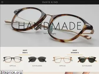 davidkind.com