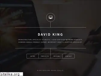 davidking.xyz