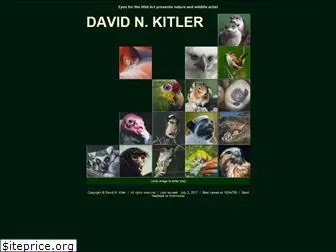 davidkitler.com