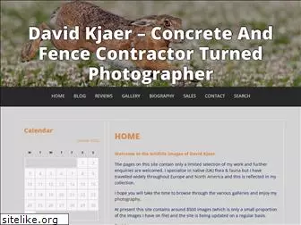 davidkjaer.com