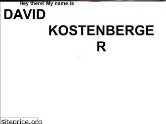 davidkostenberger.com