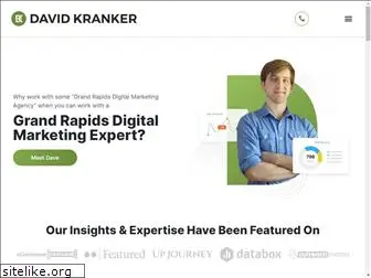 davidkranker.com