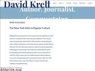 davidkrell.com