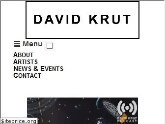 davidkrut.com