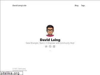 davidlaing.com
