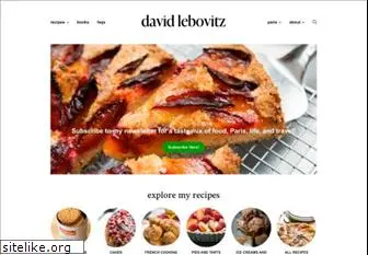 davidlebovitz.com