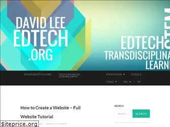 davidleeedtech.wordpress.com