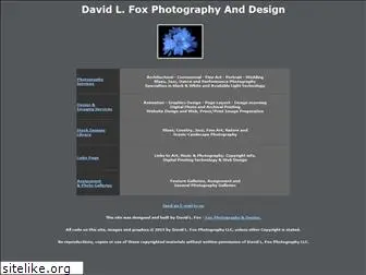 davidlfox.com