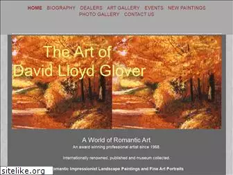 davidlglover.com