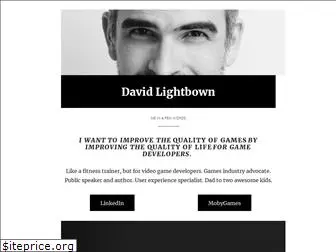 davidlightbown.com