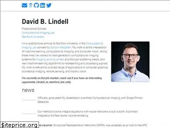 davidlindell.com