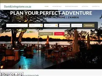 davidlivingstone.co.za