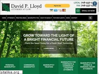 davidlloydlaw.com