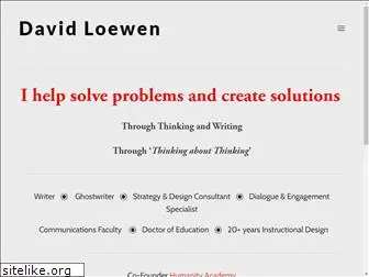 davidloewen.org