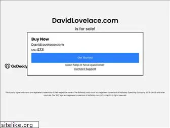 davidlovelace.com