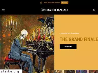 davidlozeau.com