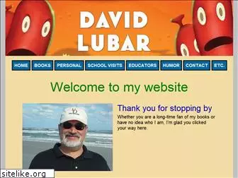 davidlubar.com