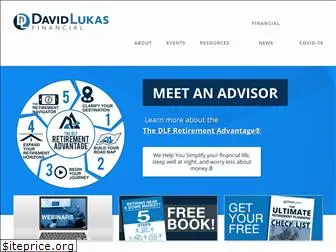 davidlukasfinancial.com