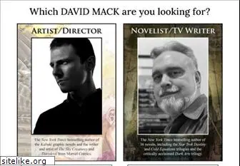 davidmack.com