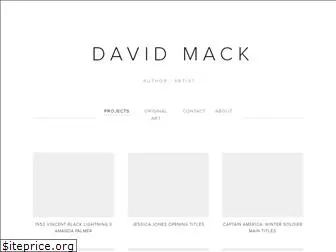 davidmackarts.com