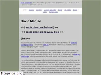 davidmanise.com