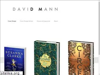 davidmanndesign.co.uk