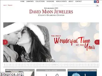 davidmannjewelers.com