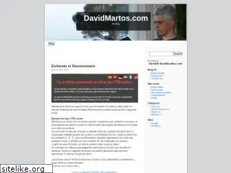 davidmartos.com