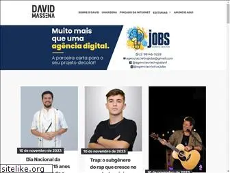 davidmassena.com