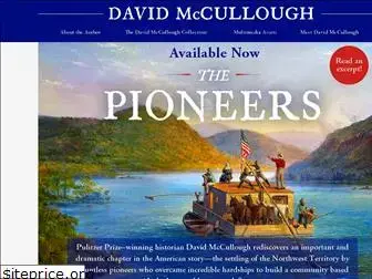 davidmccullough.com