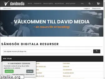 davidmedia.se