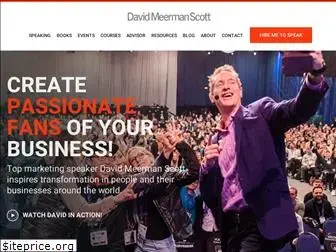 davidmeermanscott.com