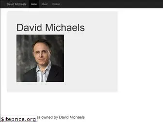 davidmichaels.org