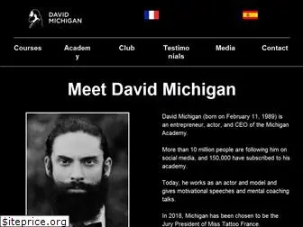 davidmichigan.com