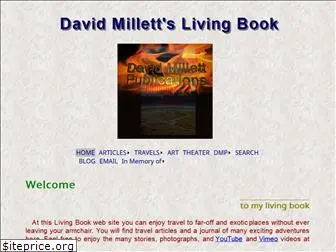 davidmillett.net
