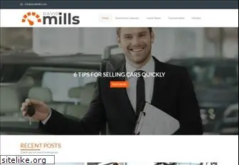 davidmills.net