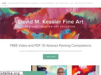 davidmkessler.com