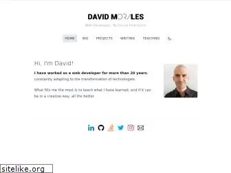 davidmles.com