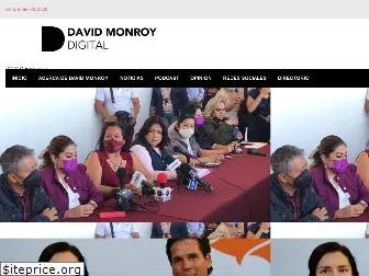 davidmonroydigital.com