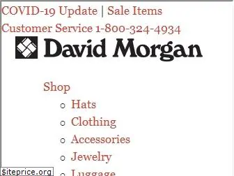 davidmorgan.com