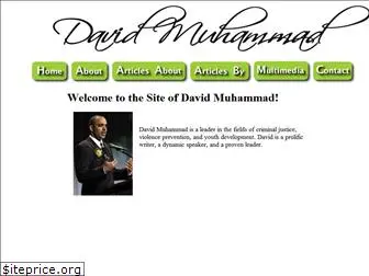 davidmuhammad.com