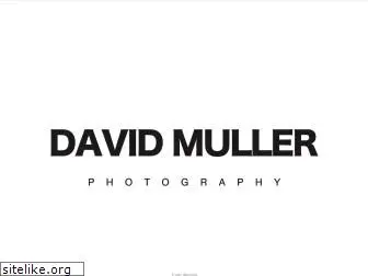 davidmullerphotography.com