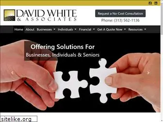 davidmwhite.com