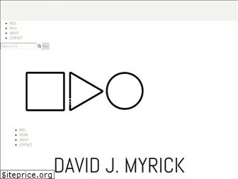 davidmyrick.com
