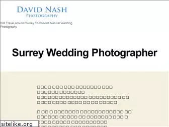 davidnashphotography.co.uk